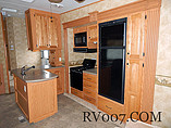 2009 Heartland Big Country Photo #21