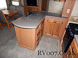 2009 Heartland Big Country Photo #23