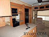 2009 Heartland Big Country Photo #25
