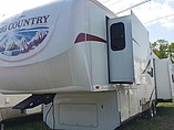 2008 Heartland Big Country Photo #2