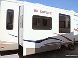 2008 Heartland Big Country Photo #4