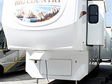 2009 Heartland Big Country Photo #2