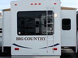 2009 Heartland Big Country Photo #6
