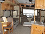 2009 Heartland Big Country Photo #7