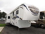 2011 Heartland Big Country Photo #2
