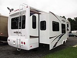 2011 Heartland Big Country Photo #3