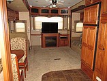 2011 Heartland Big Country Photo #10