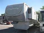 2011 Heartland Big Country Photo #2