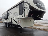 16 Heartland Big Country