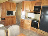2009 Heartland Big Country Photo #14