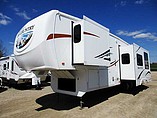 2009 Heartland Big Country Photo #25