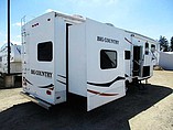2009 Heartland Big Country Photo #27