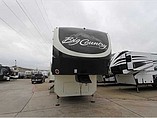 16 Heartland Big Country