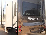 2016 Heartland Big Country Photo #4