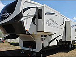 16 Heartland Big Country