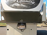 2013 Heartland Big Country Photo #12
