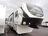 15 Heartland Big Country