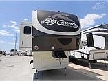 16 Heartland Big Country