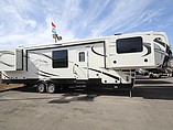 2016 Heartland Big Country Photo #24