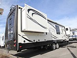 2016 Heartland Big Country Photo #25