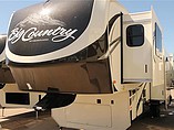 2016 Heartland Big Country Photo #2