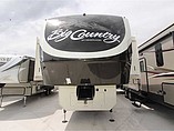 16 Heartland Big Country