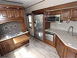 2016 Heartland Big Country Photo #6