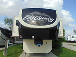 16 Heartland Big Country