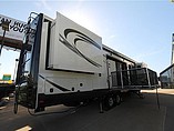 2016 Heartland Big Country Photo #4