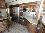 2016 Heartland Big Country Photo #11