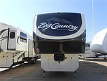 16 Heartland Big Country