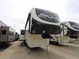 16 Heartland Big Country