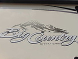 2016 Heartland Big Country Photo #5