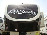16 Heartland Big Country