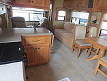 2008 Heartland Bighorn Photo #5
