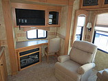 2008 Heartland Bighorn Photo #6
