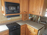 2008 Heartland Bighorn Photo #9