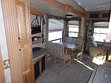 2008 Heartland Bighorn Photo #5