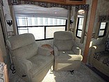 2008 Heartland Bighorn Photo #6