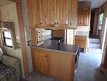 2008 Heartland Bighorn Photo #8