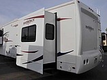2008 Heartland Bighorn Photo #3