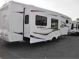 2008 Heartland Bighorn Photo #4