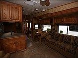 2008 Heartland Bighorn Photo #6