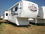 09 Heartland Bighorn