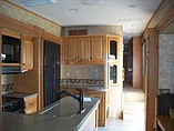 2009 Heartland Bighorn Photo #5