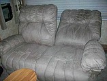 2009 Heartland Bighorn Photo #7
