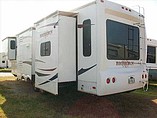 2009 Heartland Bighorn Photo #19