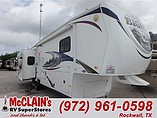 11 Heartland Bighorn