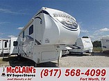 12 Heartland Bighorn