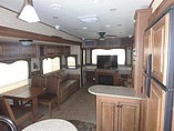 2012 Heartland Bighorn Photo #4